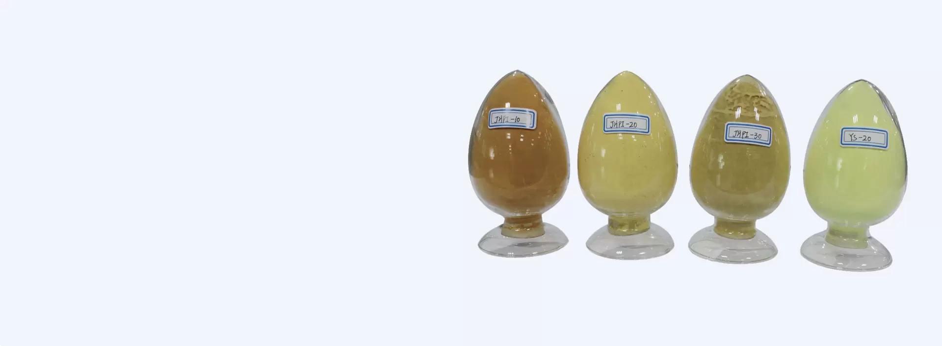 Productos de poliimida