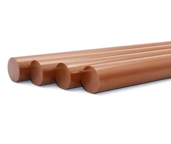 Varilla de Poliimida