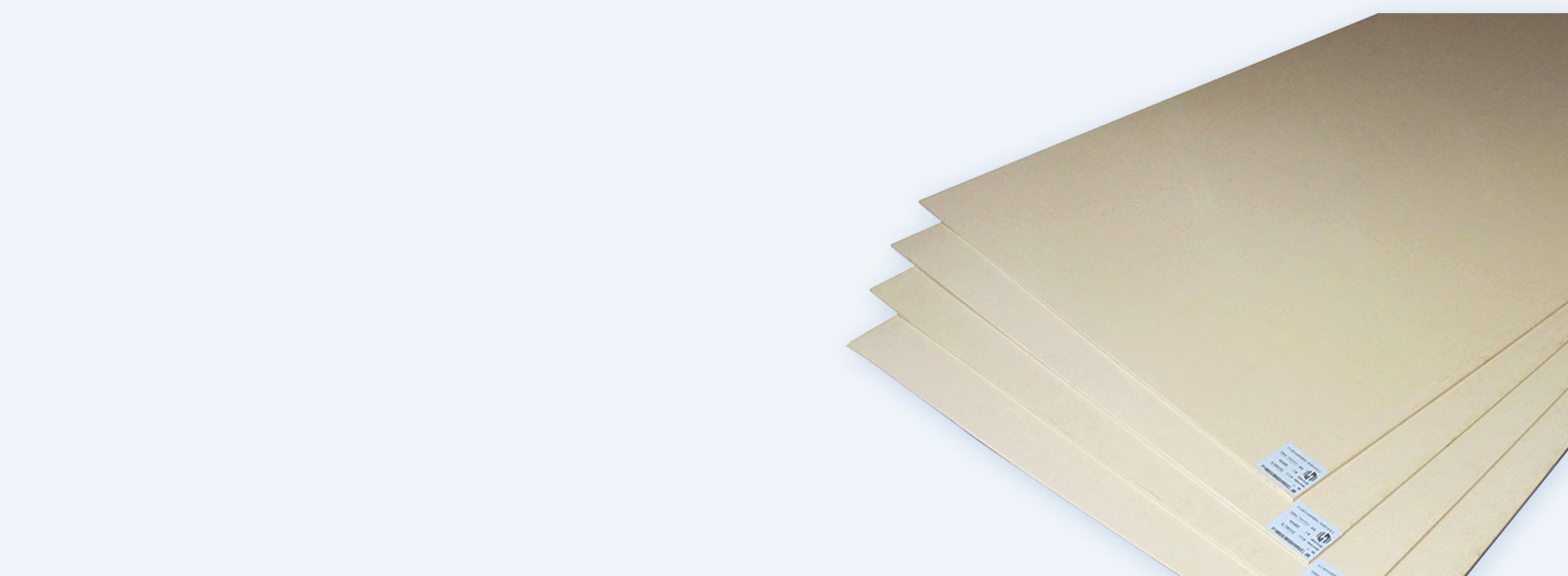 L&aacute;mina de PEEK