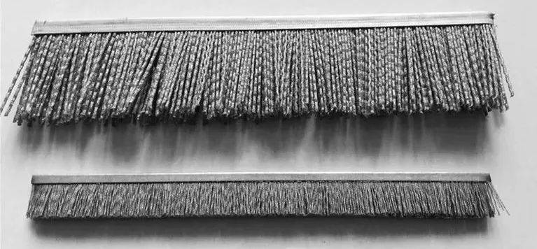 Cepillos de PEEK | La opci&oacute;n eficiente para la limpieza y el procesamiento industrial Imagen 1
