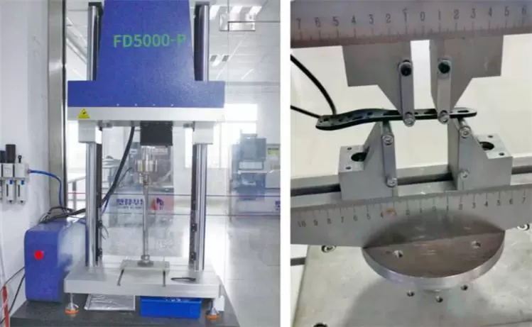 Propiedades de fatiga de los materiales AKSOPEEK para implantes médicos - JunDe Propiedades de fatiga de los materiales AKSOPEEK para implantes médicos Imagen 1