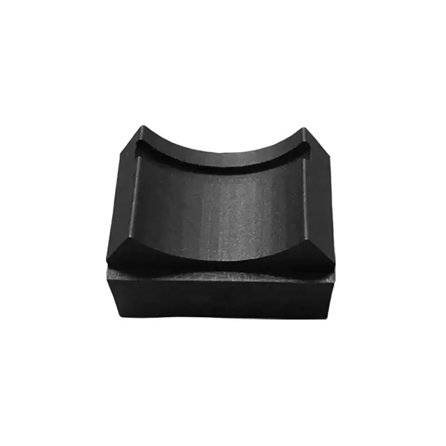 Bloque de sujeción de botellas de PEEK