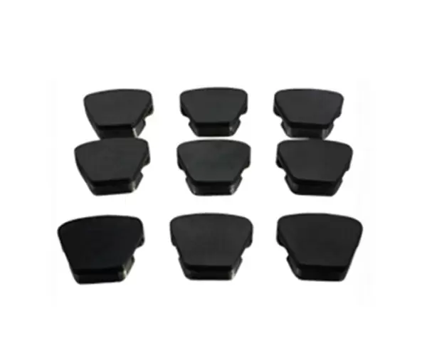 Piezas para compresores