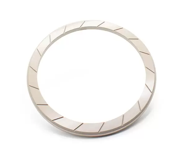 Anillo CMP