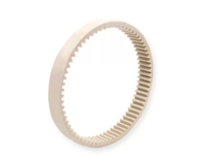 Anillo de engranaje de transmisión de PEEK