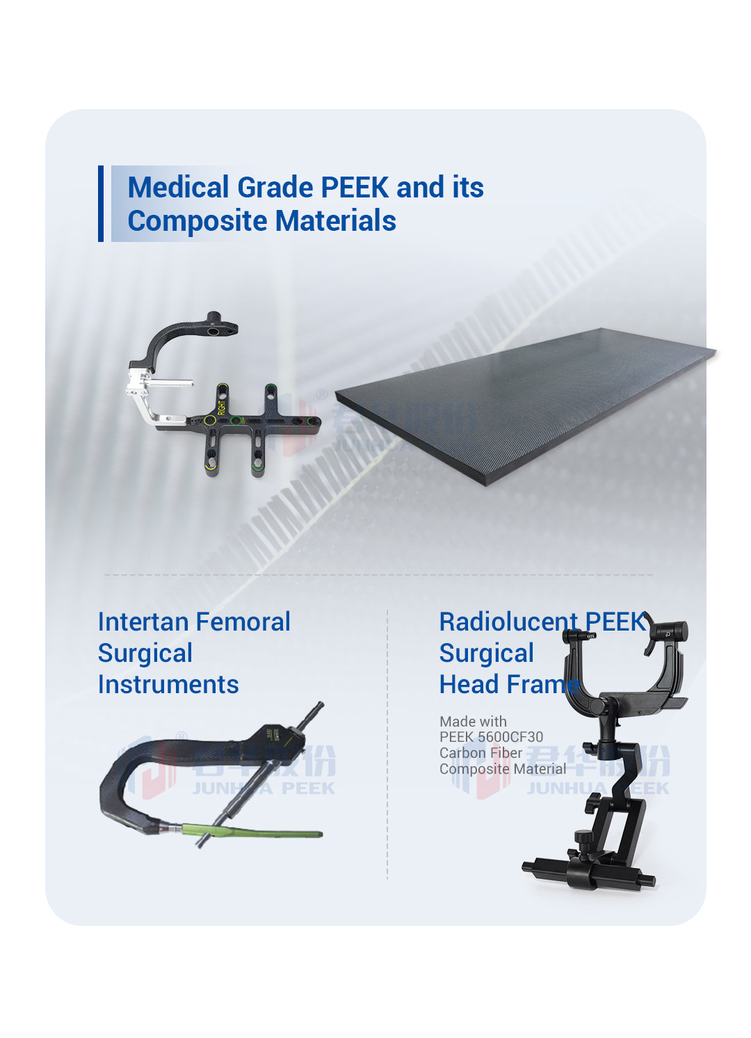 Nos vemos en EUROSPINE 2025 &mdash; JunDe HPP en el Stand D104 Imagen 4
