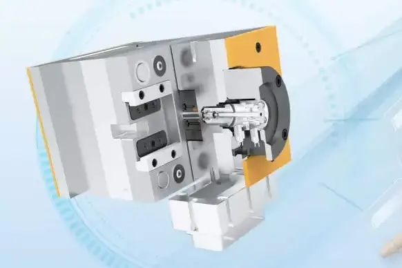 Propiedades de fatiga de los materiales AKSOPEEK para implantes médicos - JunDe Propiedades de fatiga de los materiales AKSOPEEK para implantes médicos Imagen 2