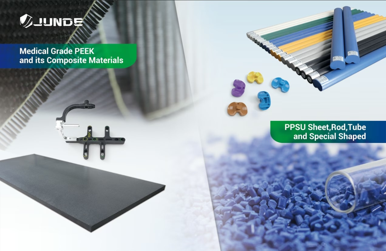 Nos vemos en EUROSPINE 2025 — JunDe HPP en el Stand D104