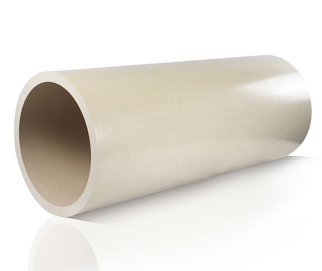 TUBO DE PEEK - JunDe Producto de tubo de PEEK 2