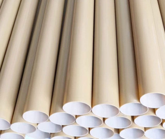 TUBO DE PEEK - JunDe Producto de tubo de PEEK 3