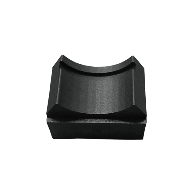 Bloque de sujeci&oacute;n de botellas de PEEK