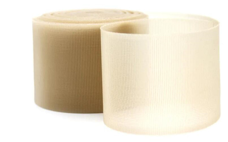 Monofilamento (fibra) de PEEK - JunDe Aplicación de tela filtrante tejida de PEEK