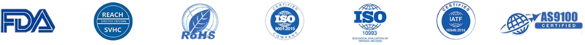 Certificate & Compliance